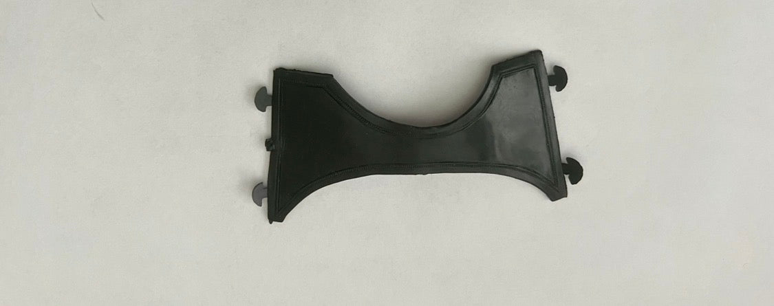 Marx BOTW / JWA Horse saddle bag strap only for Thunderbolt, Buckskin, Comanche, Flame Tack.