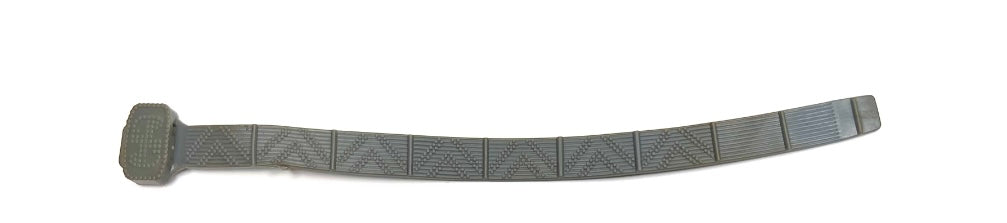 CXR Soft Vinyl Indian Belt