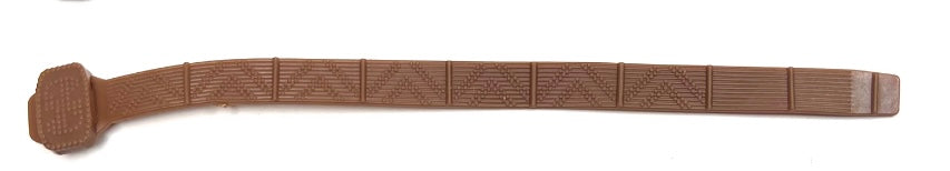 CXR Soft Vinyl Indian Belt