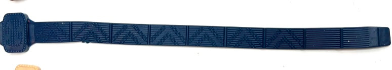 CXR Soft Vinyl Indian Belt