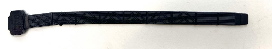 CXR Soft Vinyl Indian Belt