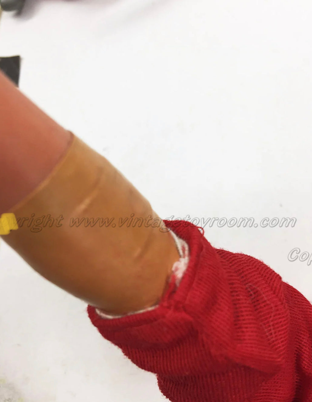 Kenner Six Million Dollar Man MIB
