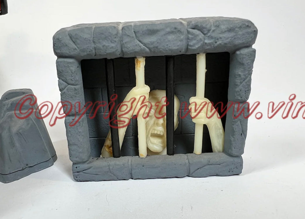 Phantom of the Opera Aurora Glow in the dark Model Kit
