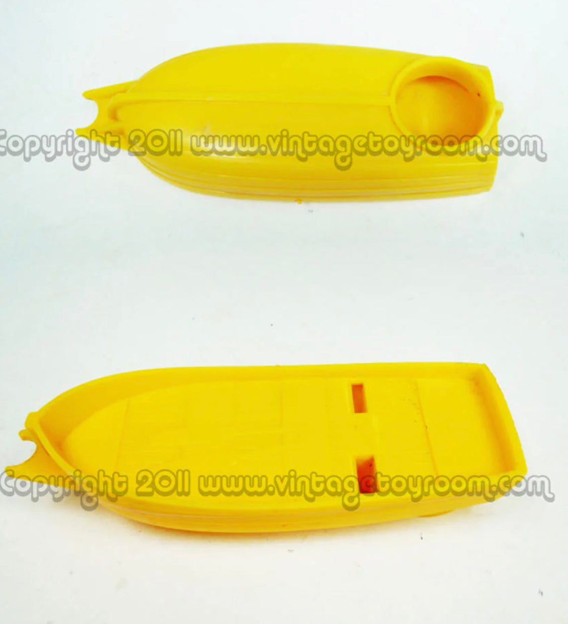 Playset Boat Whistle