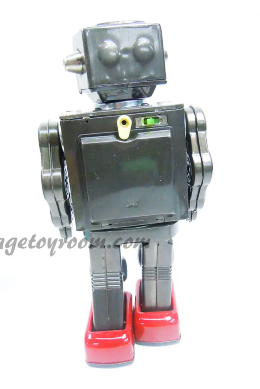 ROTATE-O-MATIC SUPER ASTRONAUT