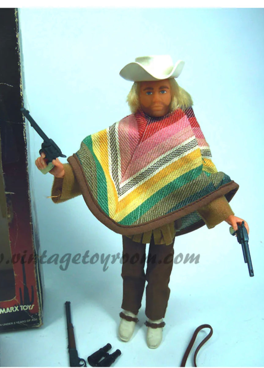Sundown Kid Ready Gang