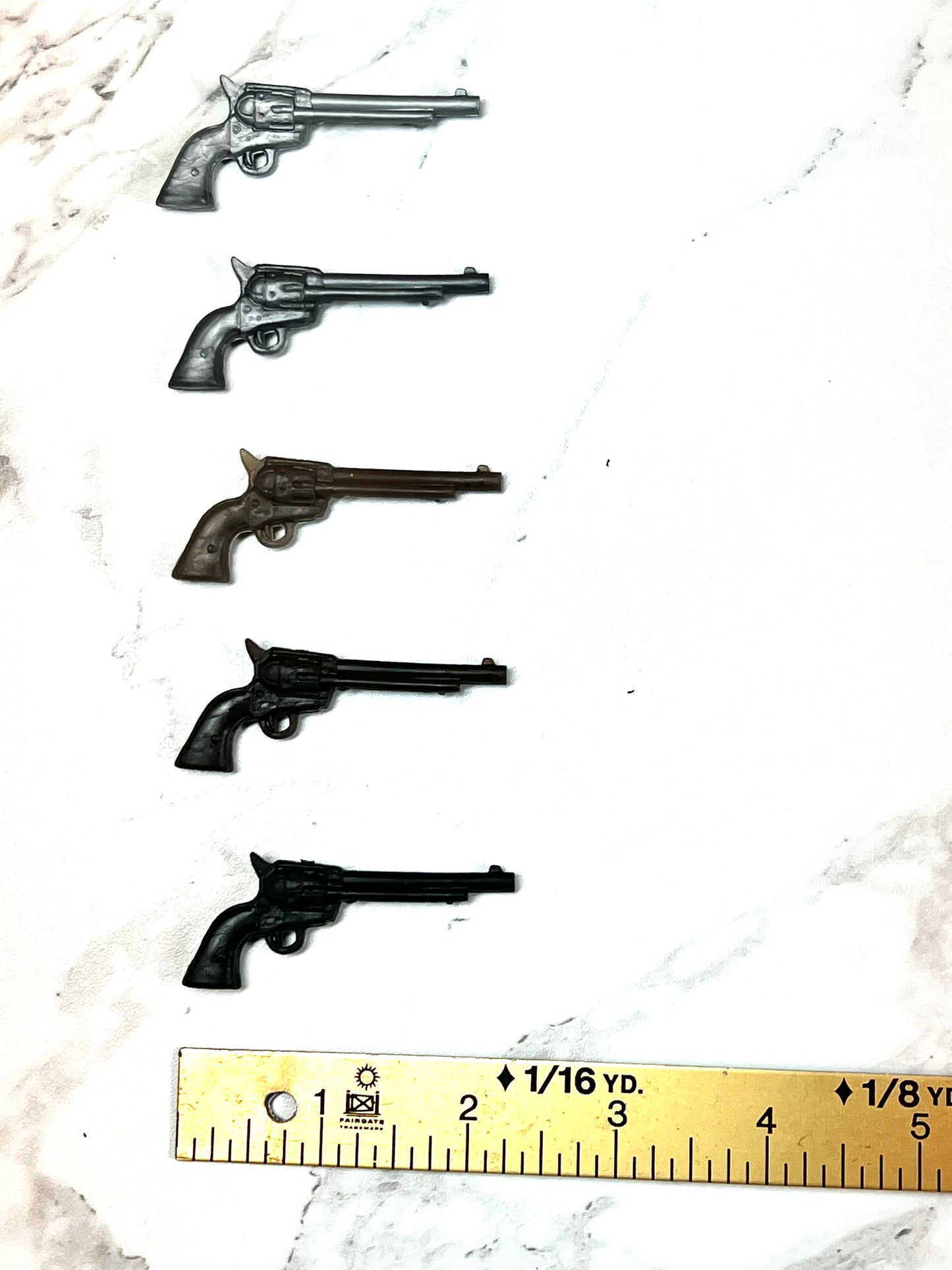 CXR PVC Soft Plastic Long Colt
