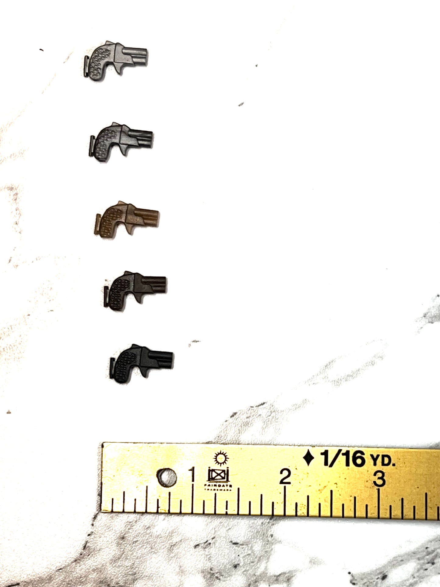 CXR PVC Soft Plastic Belt Derringer