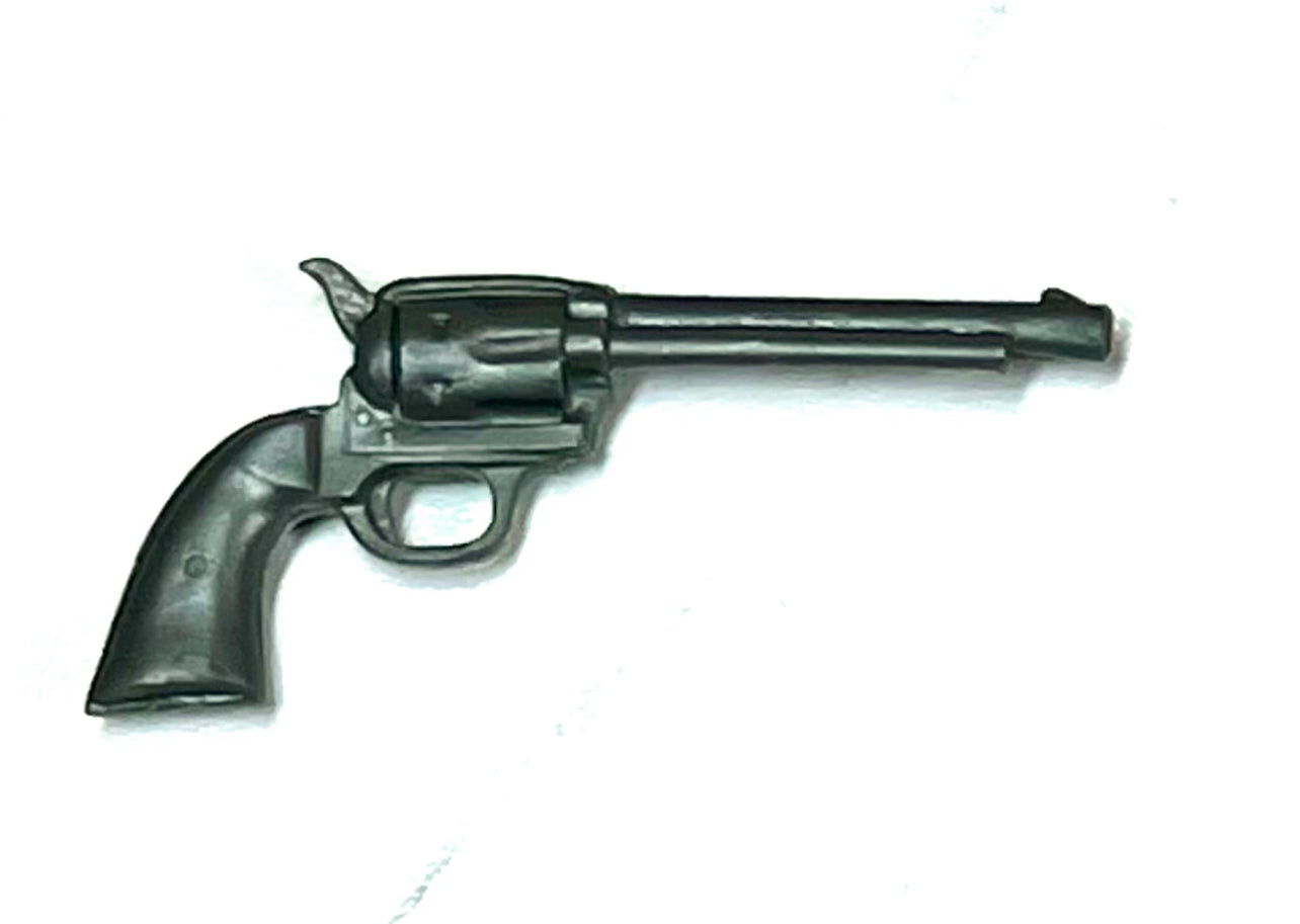 CXR PVC Soft Plastic Best of the West Style Colt Peacemaker
