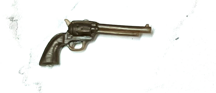 CXR PVC Soft Plastic Best of the West Style Colt Peacemaker
