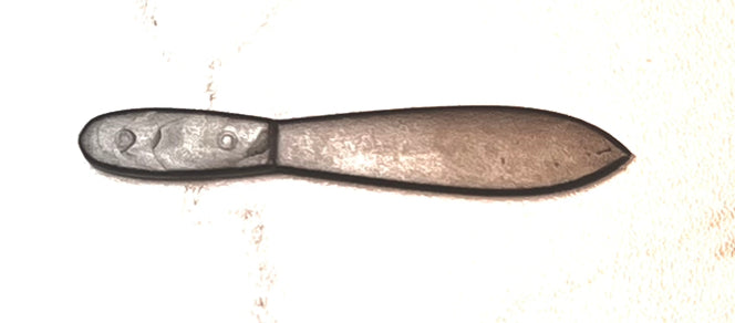 CXR PVC Soft Plastic Throwing Knife