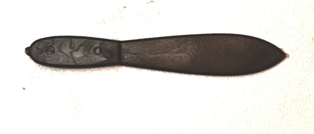 CXR PVC Soft Plastic Throwing Knife
