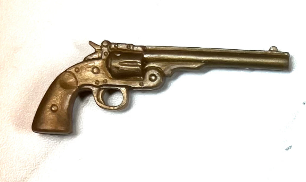 CXR PVC Soft Plastic Scofield Pistol