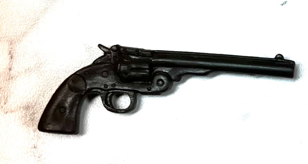 CXR PVC Soft Plastic Scofield Pistol
