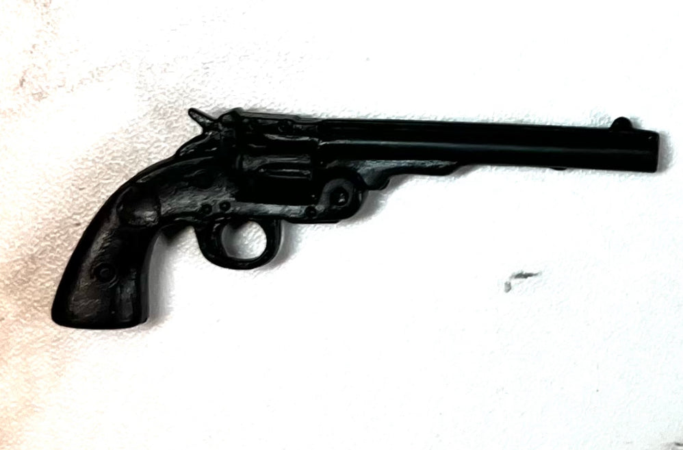 CXR PVC Soft Plastic Scofield Pistol