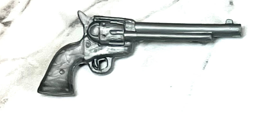 CXR PVC Soft Plastic Long Colt