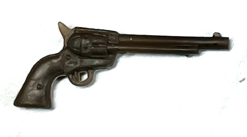 CXR PVC Soft Plastic Long Colt