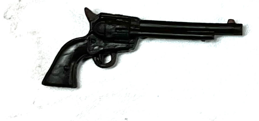 CXR PVC Soft Plastic Long Colt