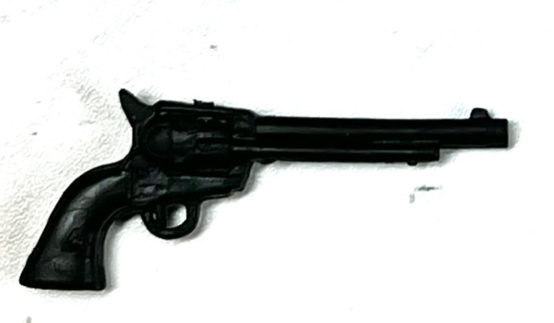 CXR PVC Soft Plastic Long Colt