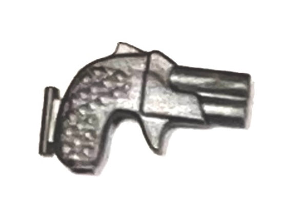 CXR PVC Soft Plastic Belt Derringer