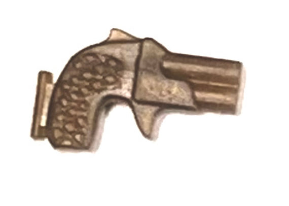 CXR PVC Soft Plastic Belt Derringer