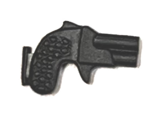 CXR PVC Soft Plastic Belt Derringer