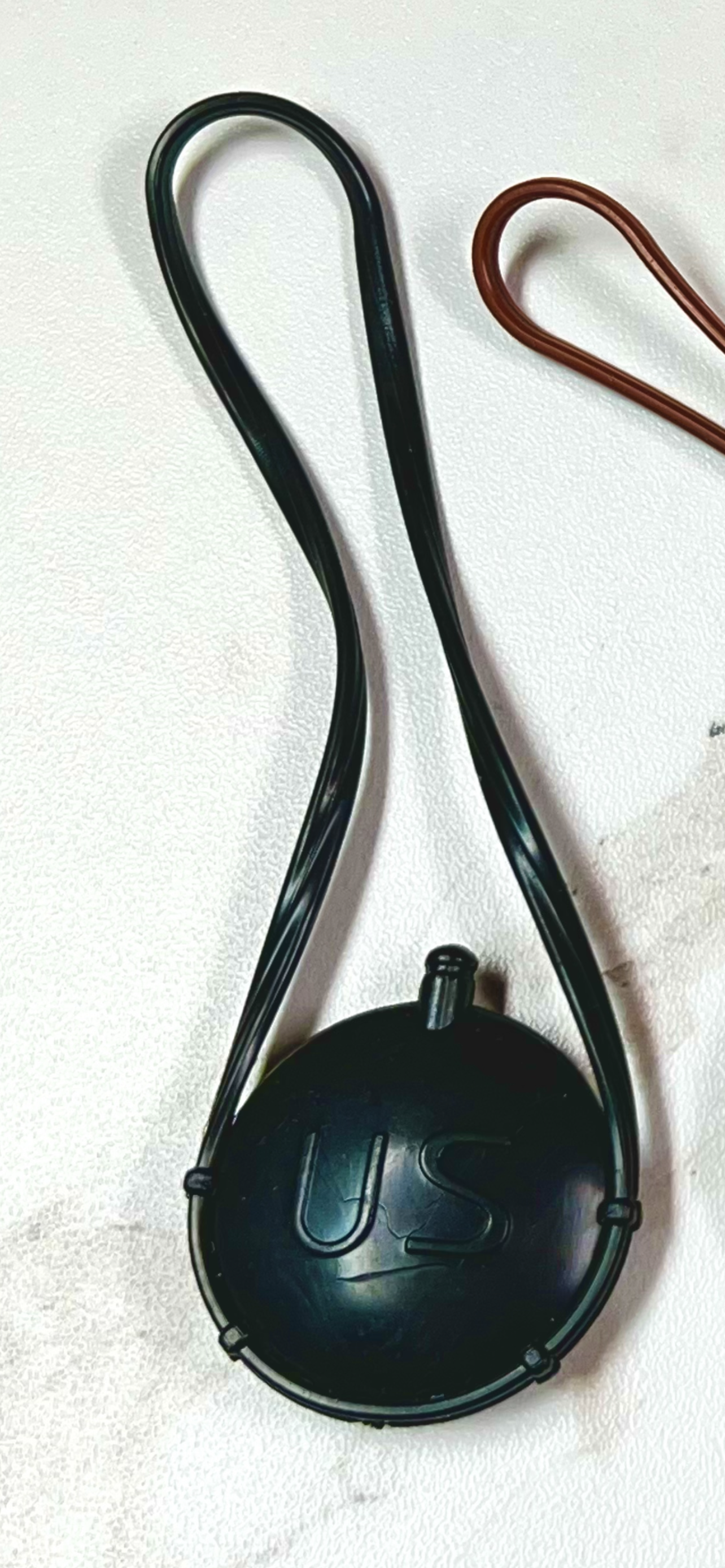 CXR Soft Vinyl Cavalry Canteen