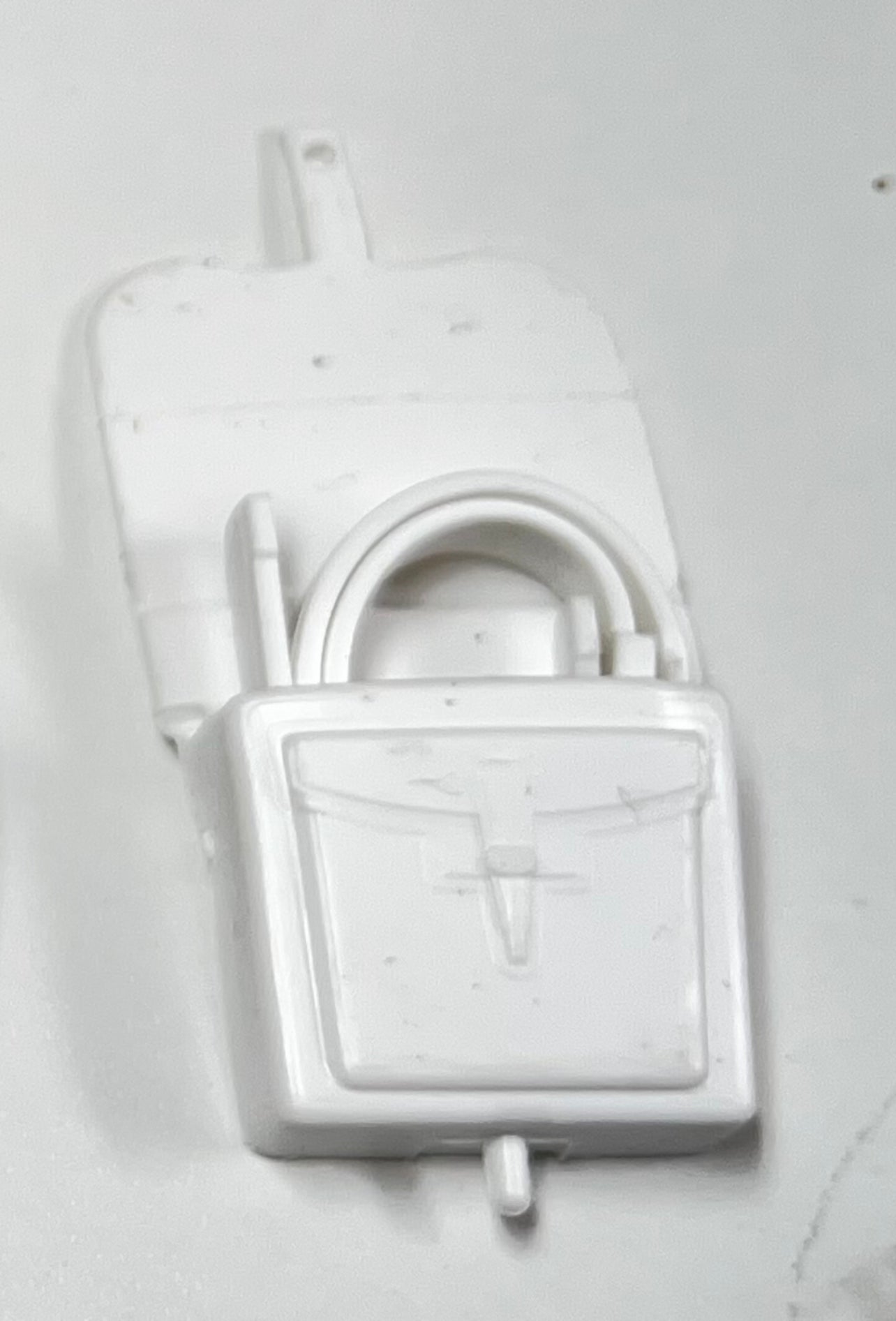 CXR Soft Vinyl Cavalry Style Map Case W/ Strap