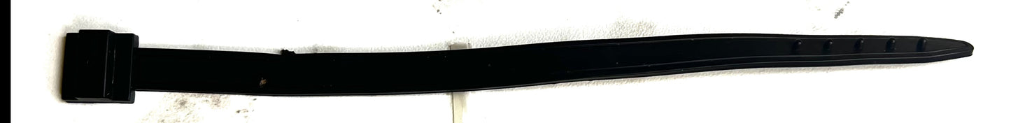 CXR Soft Vinyl Frontiersman Scout Belt