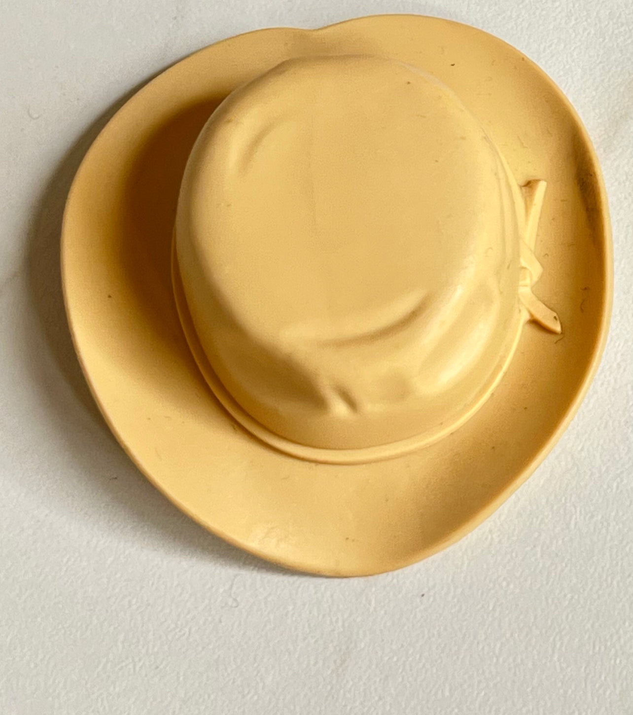 CXR Soft Vinyl Frontiersman Scout Hat