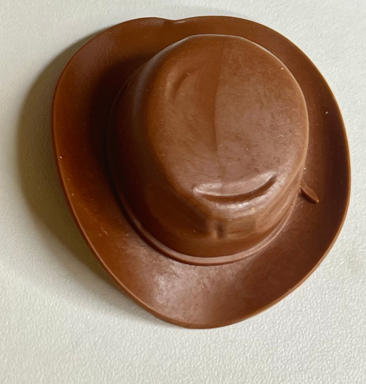 CXR Soft Vinyl Frontiersman Scout Hat