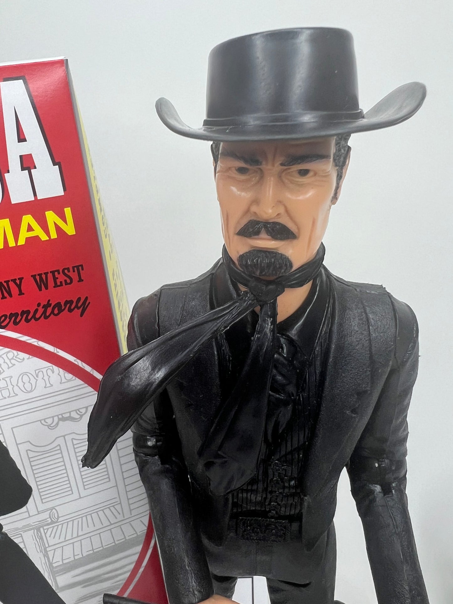Sam Cobra