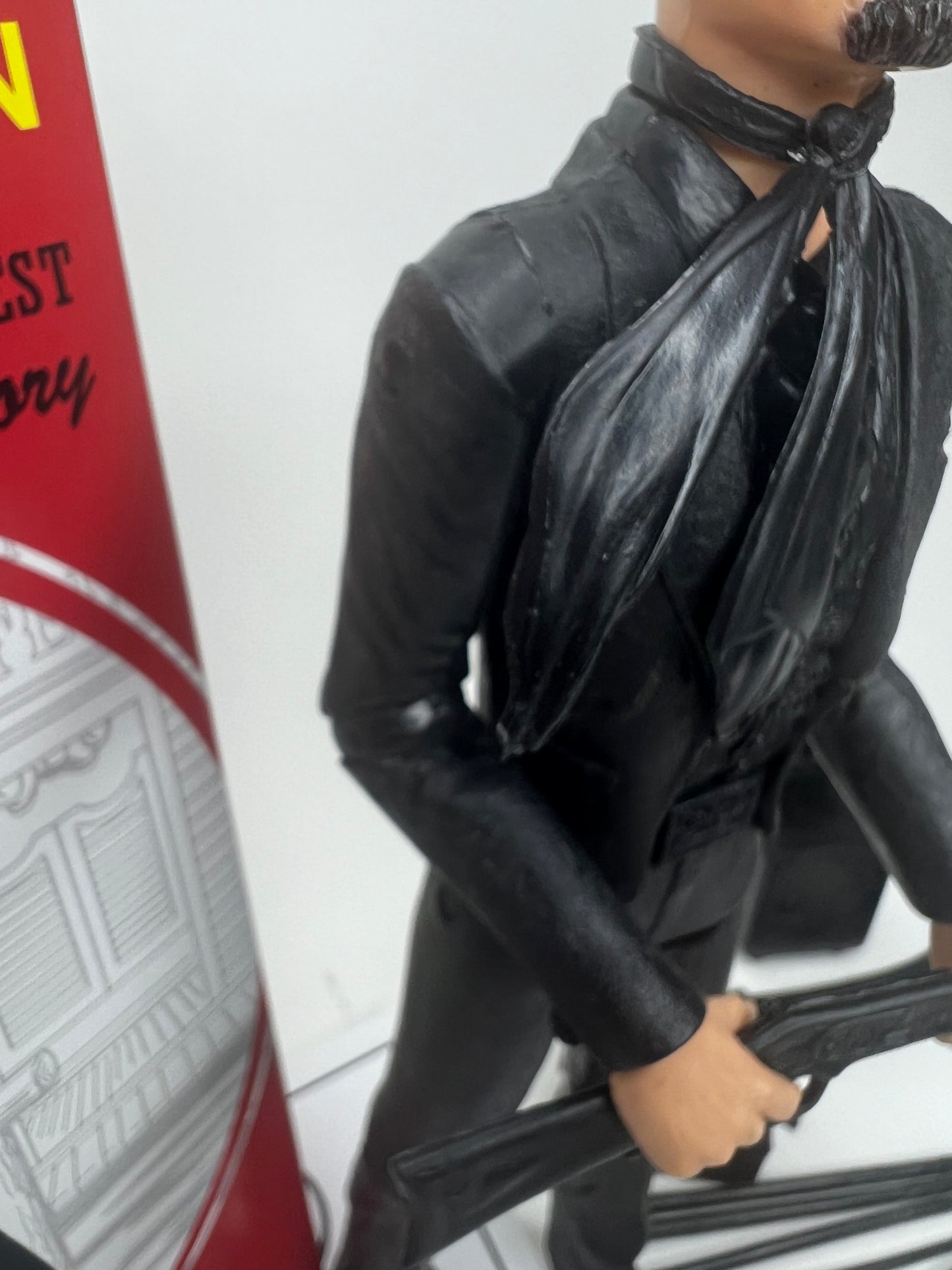 Sam Cobra