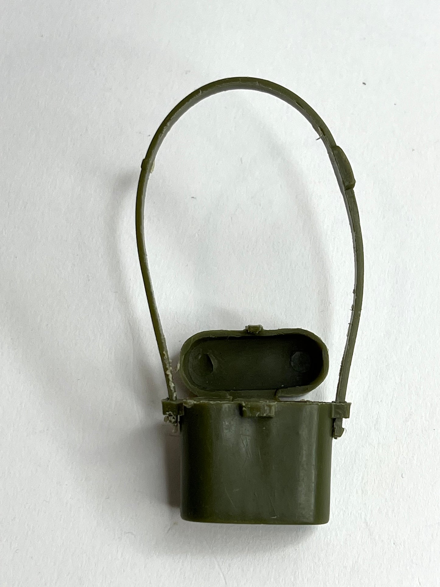 Stony Smith Buddy Charlie All American Fighter Binocular Case with strap