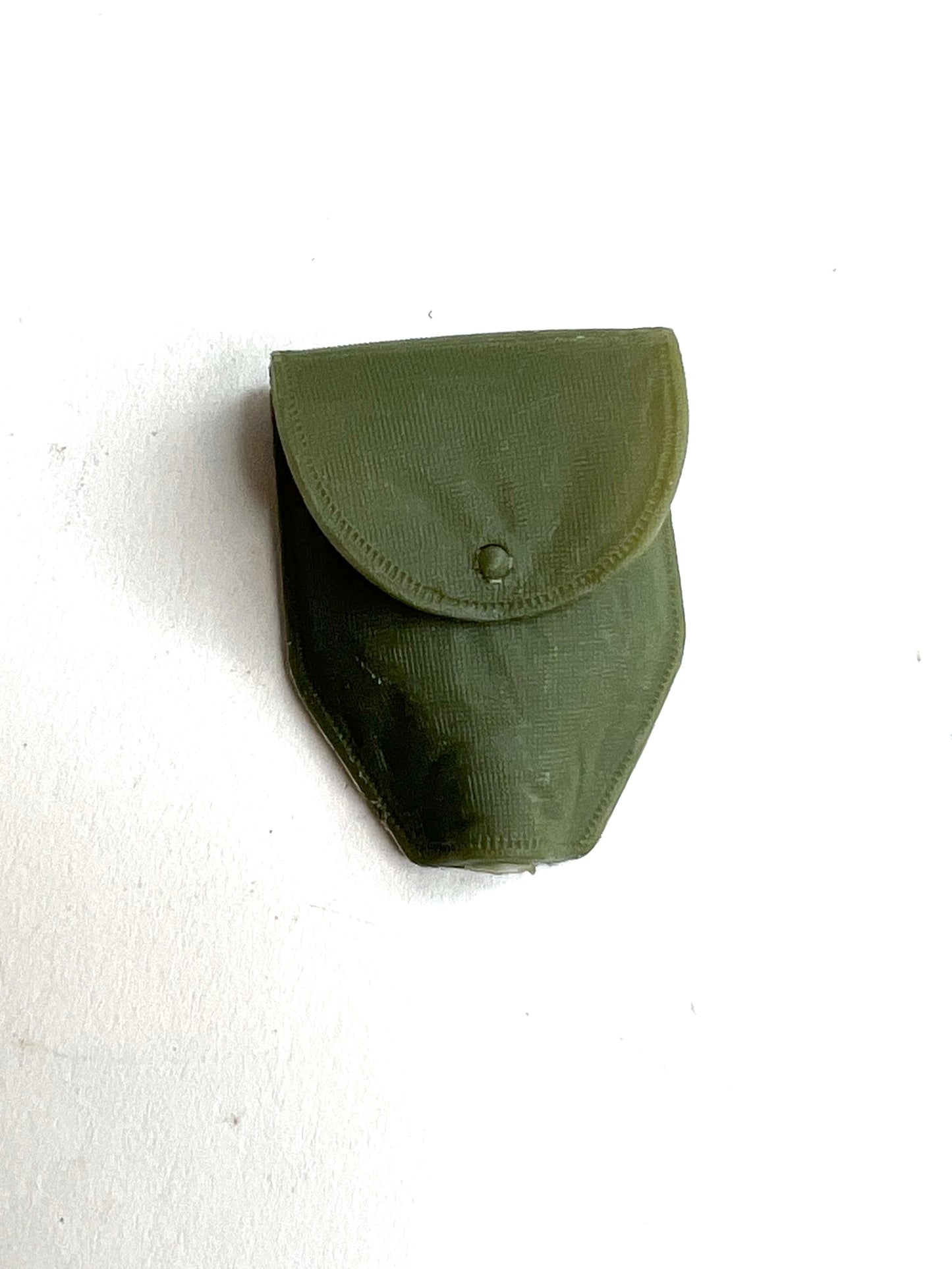 Stony Smith Buddy Charlie All American Fighter Entrenching Tool Cover