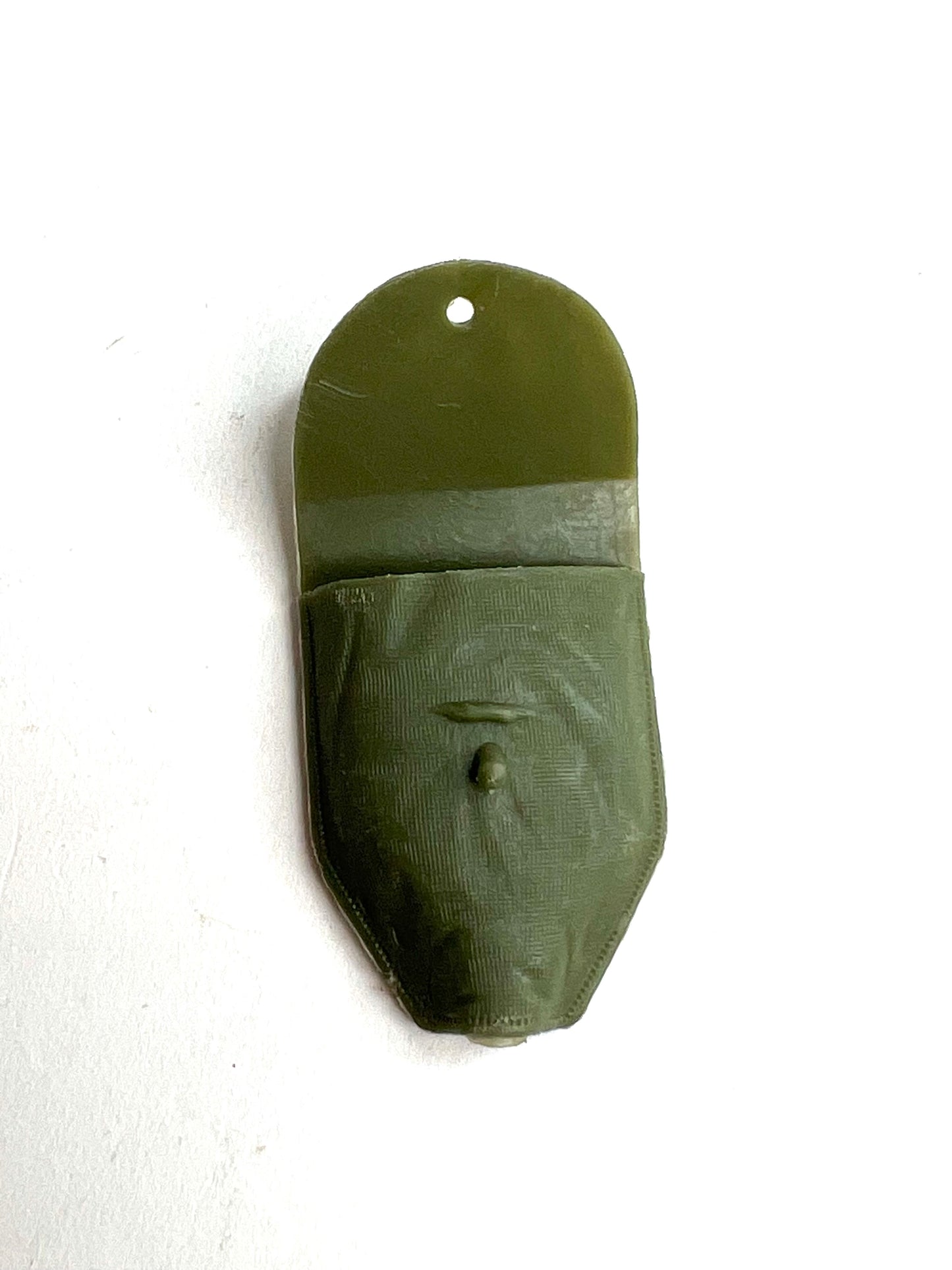 Stony Smith Buddy Charlie All American Fighter Entrenching Tool Cover