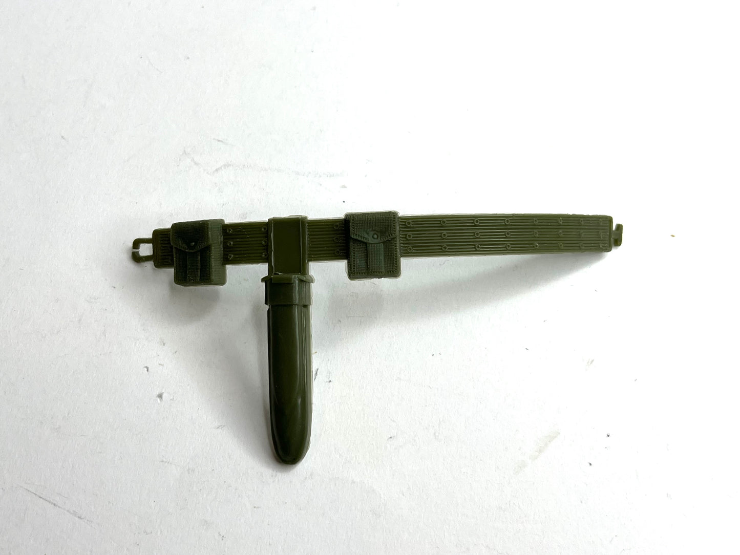 Stony Smith Buddy Charlie All American Fighter Bayonet Holster