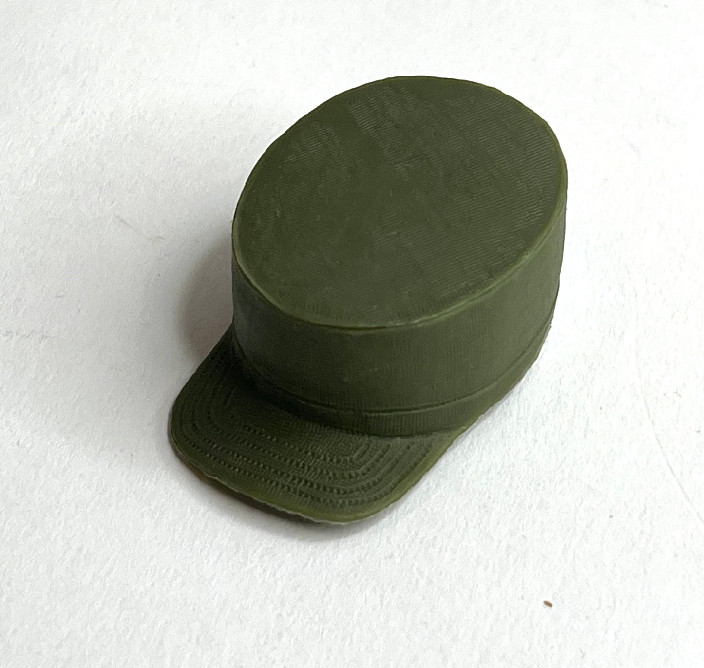 Stony Smith Buddy Charlie All American Fighter Fatigue Cap