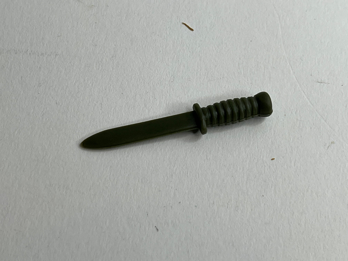Stony Smith Buddy Charlie All American Fighter Commando Knife