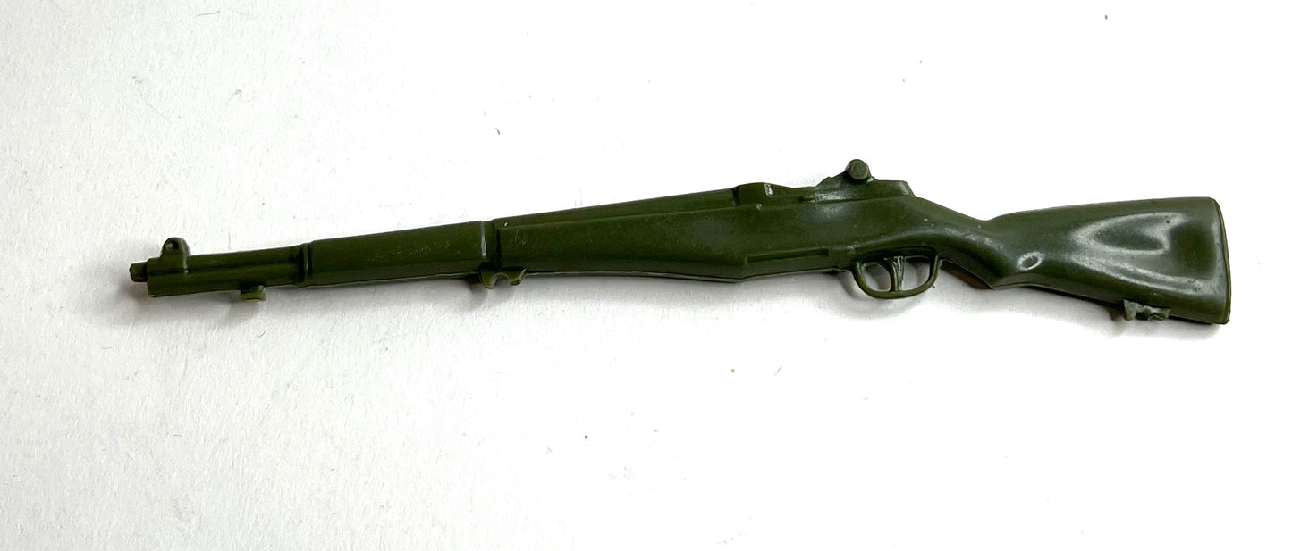 Stony Smith Buddy Charlie All American Fighter M-1 Garand Rifle