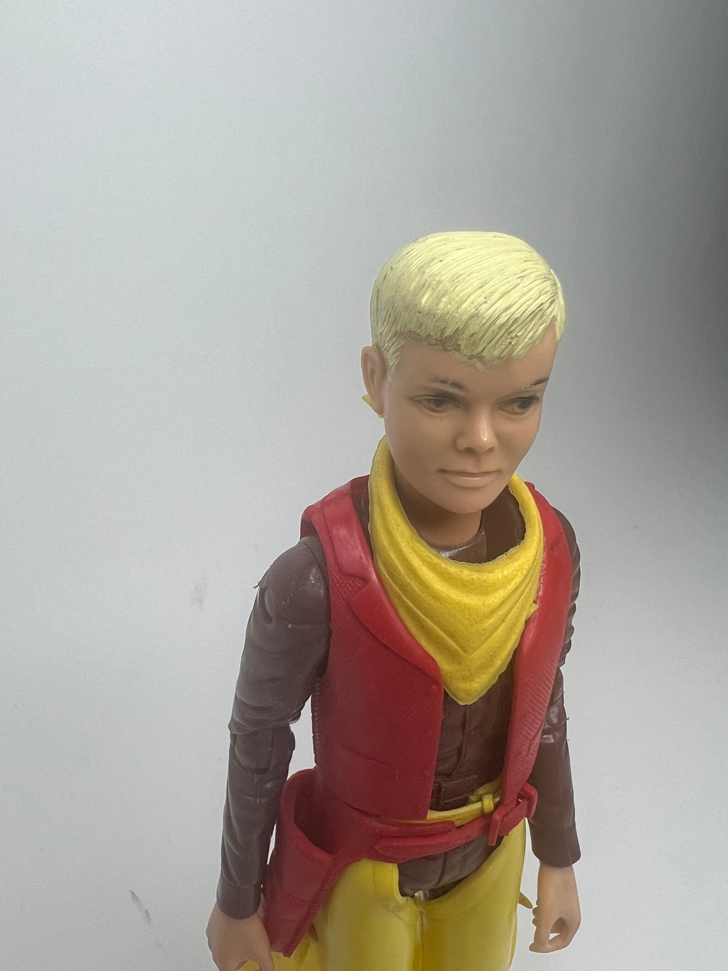 Jay West Johnny West Adventure