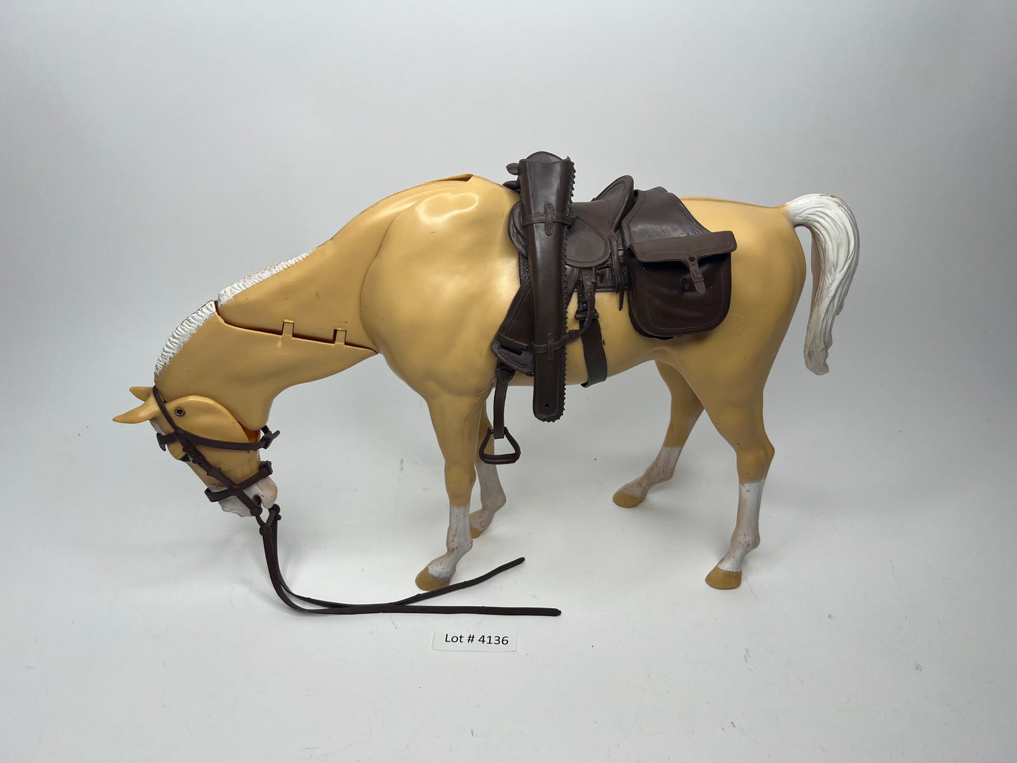 Buckskin