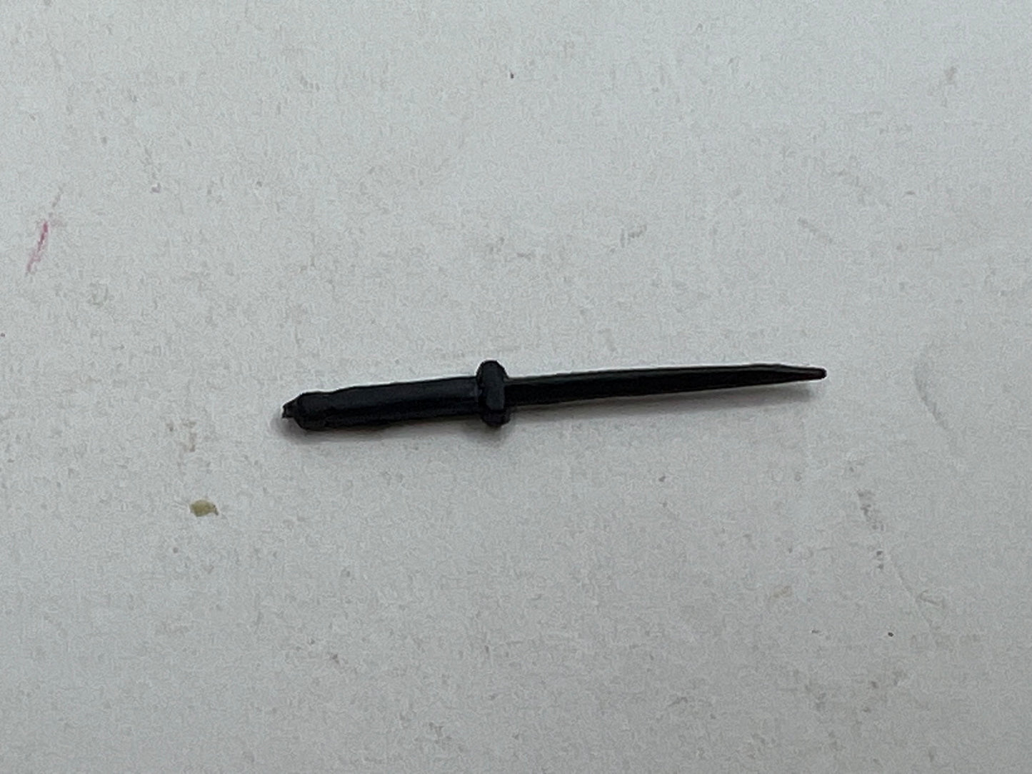 Marx Recast Soft Plastic Sam Cobra / James West Stiletto