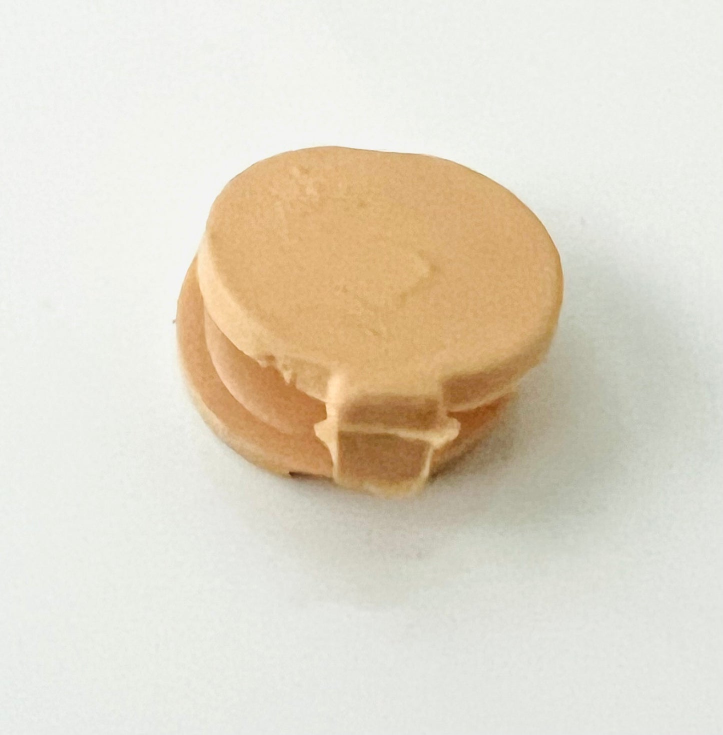Marx Vintage Compact (1) accessory for Jane West Best of the West sets!