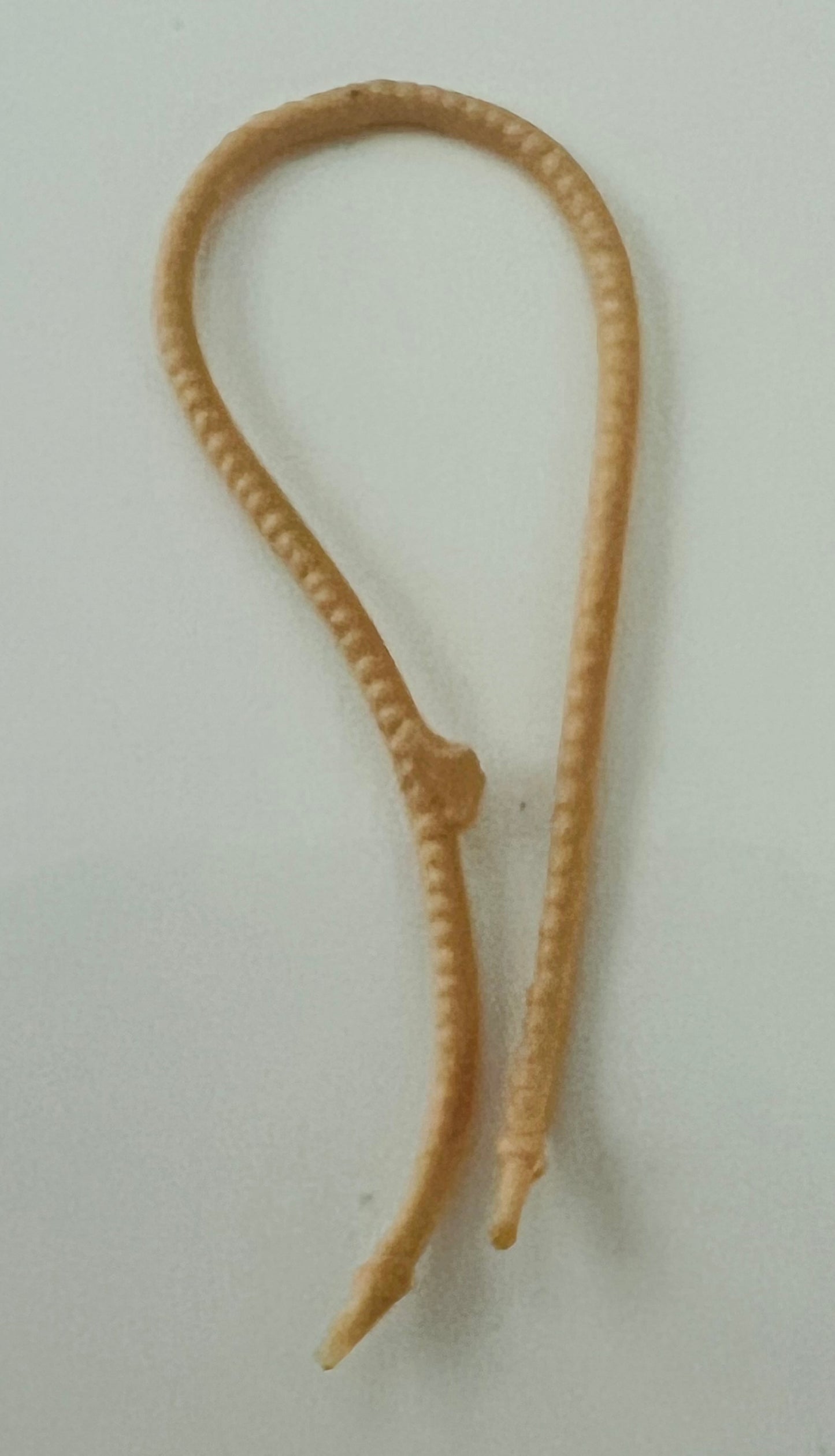 Marx Vintage Stag Head Clasp Bolo Neck Tie (1) accessory for Jane West Best of the West sets!