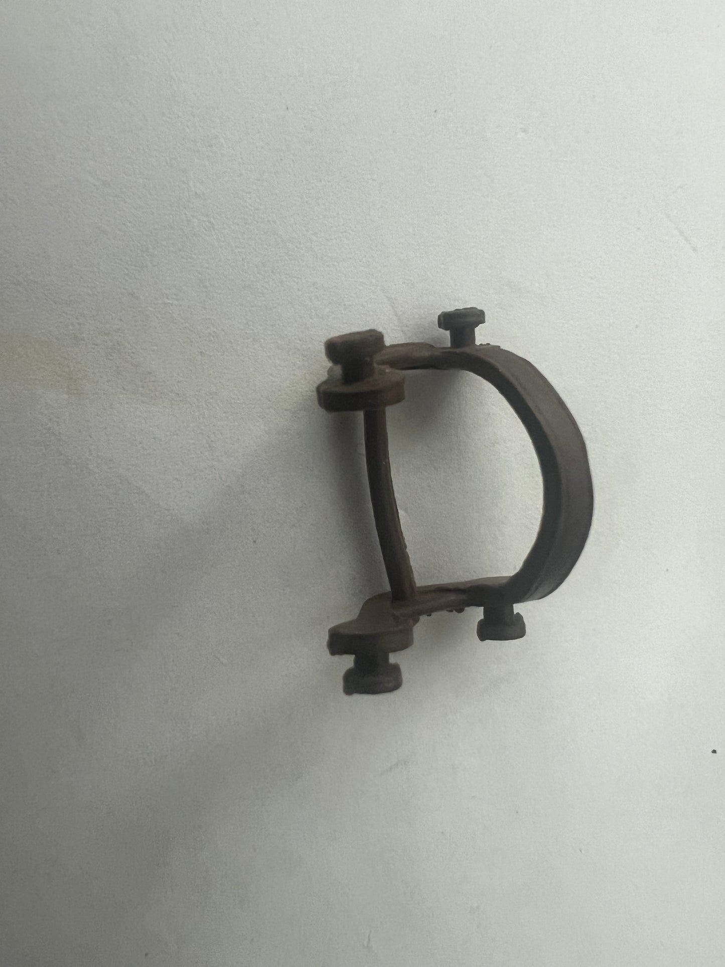 Marx Western BOTW / JWA Pancho Pony Horse tack Bit only!
