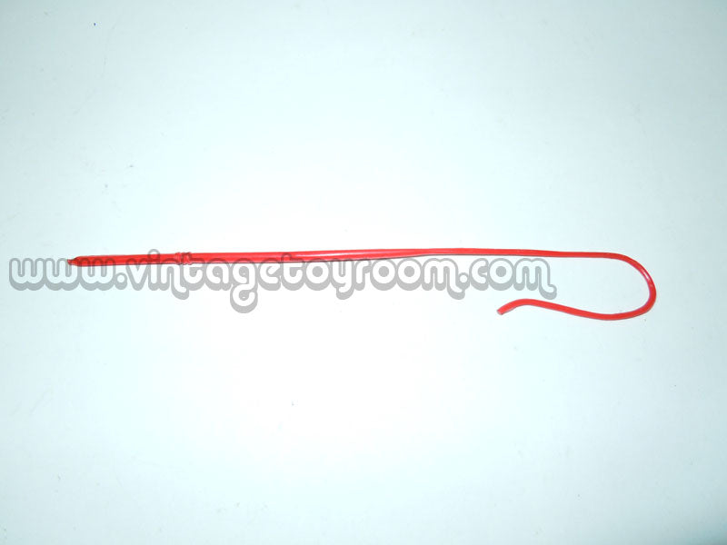 Buckboard or Covered Wagon Whip