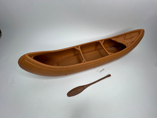 Marx vintage UK Canoe !