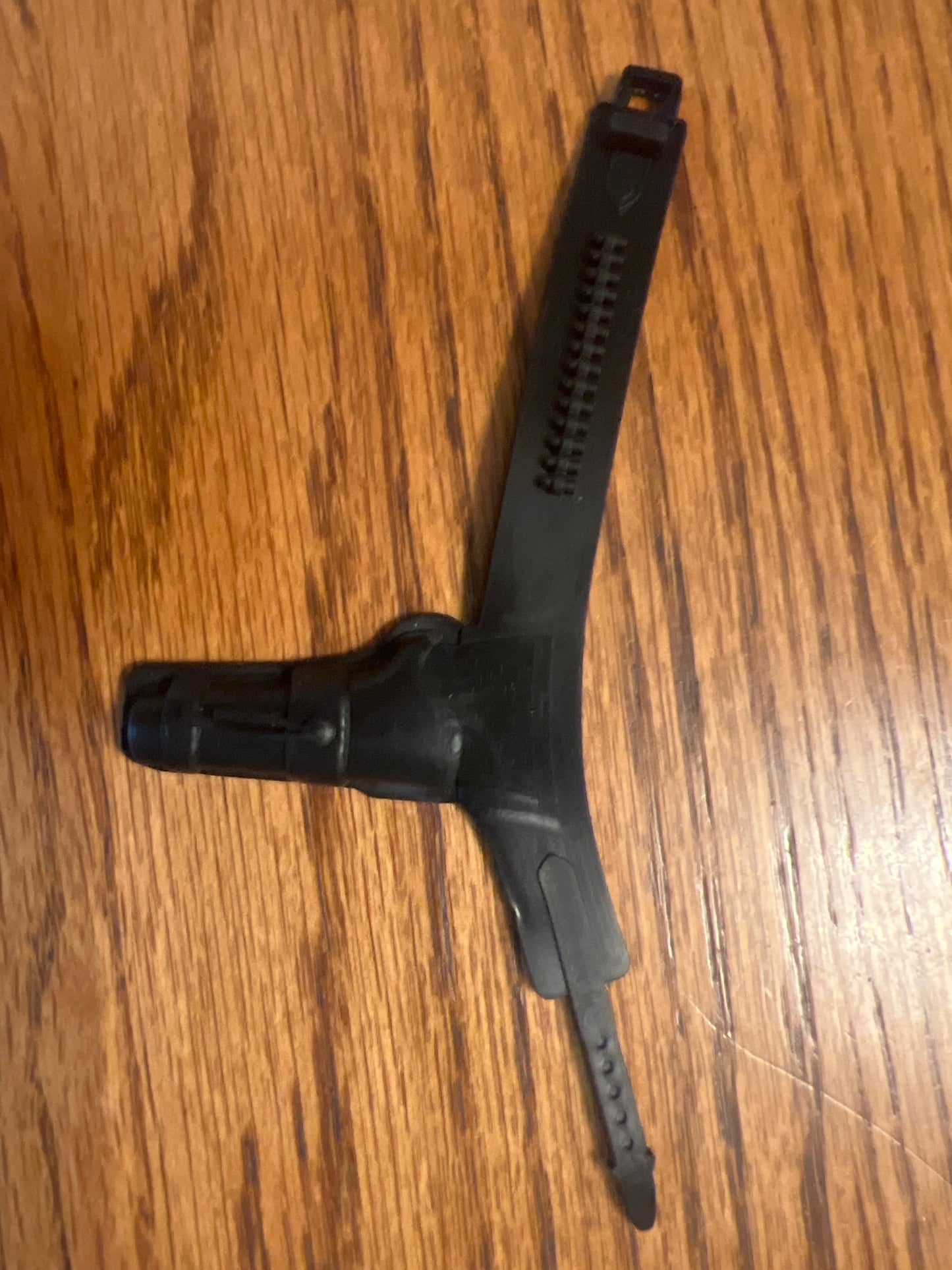 CXR Soft Vinyl Western Holster