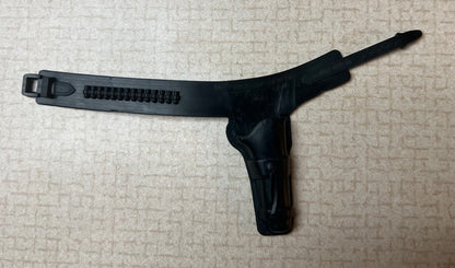 CXR Soft Vinyl Western Holster